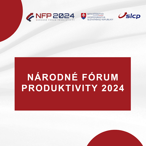 Národné fórum produktivity
